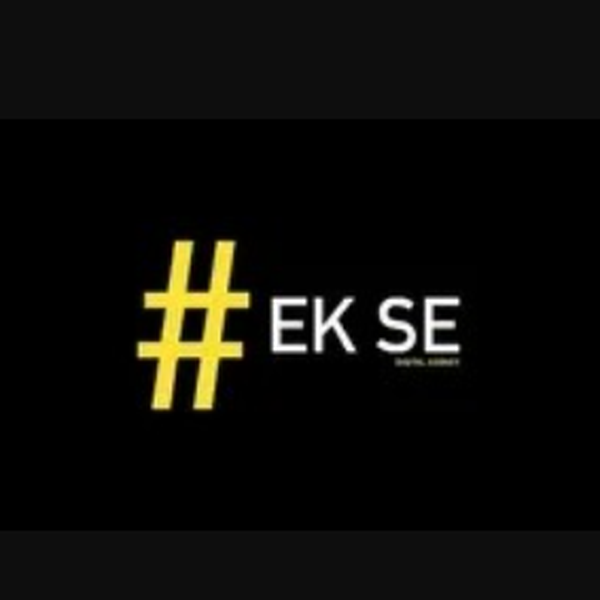 EKSE DIGITAL Logo