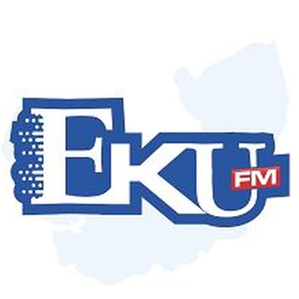 EKU 91.1 FM Logo