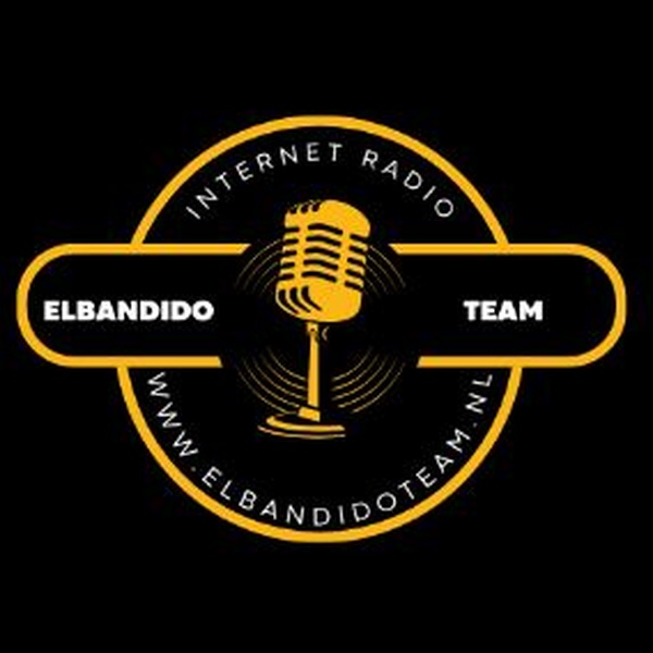 ELBANDIDO RADIO Logo