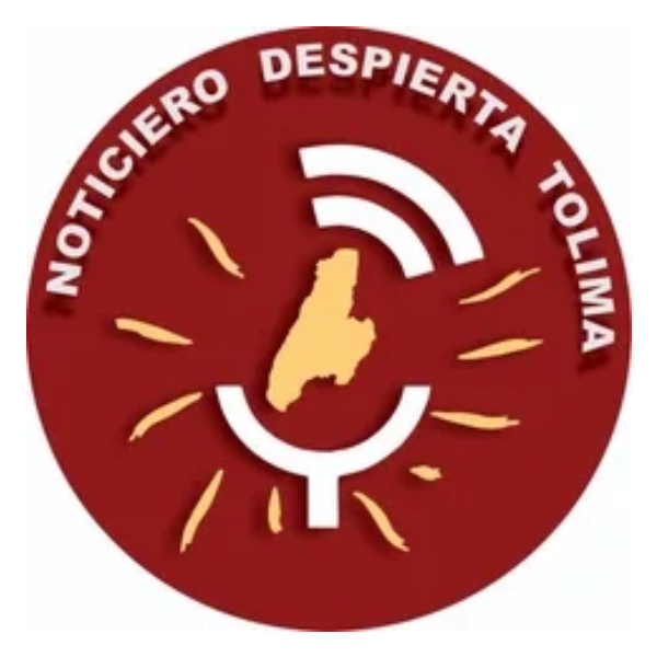 EMISORA DESPIERTA TOLIMA Logo