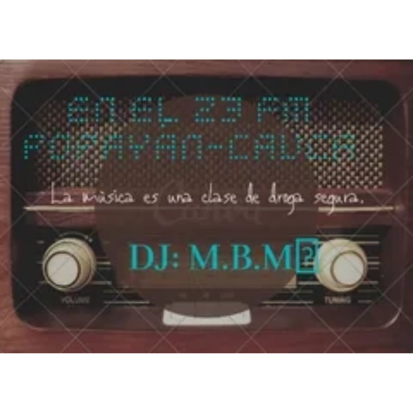 EN EL 23 FM Logo