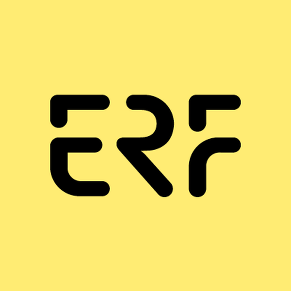 ERF Plus Logo