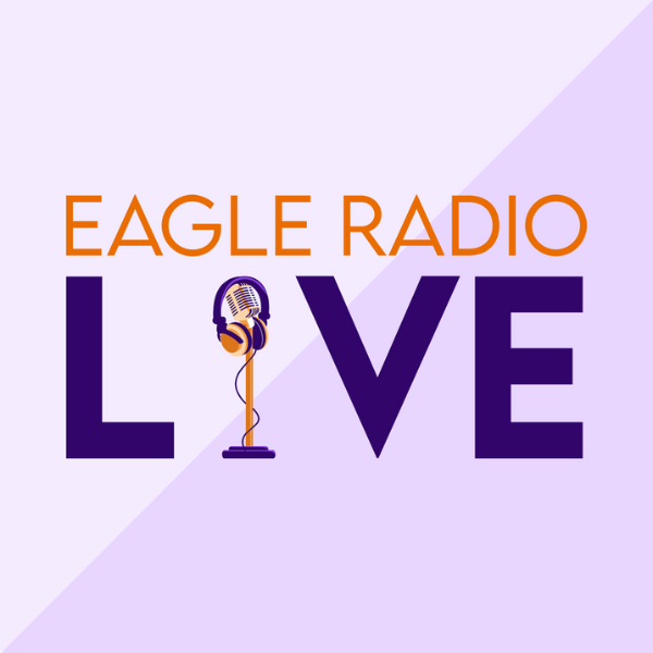 Eagle Radio Logo