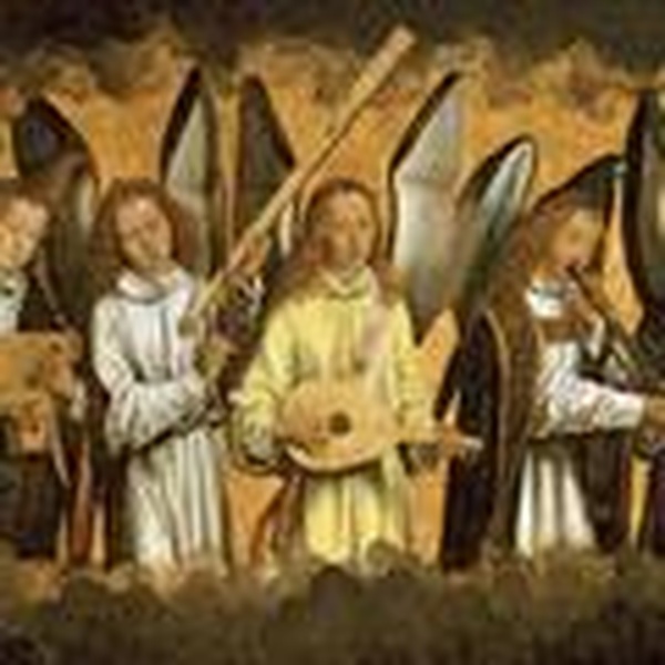 Early Music Logo