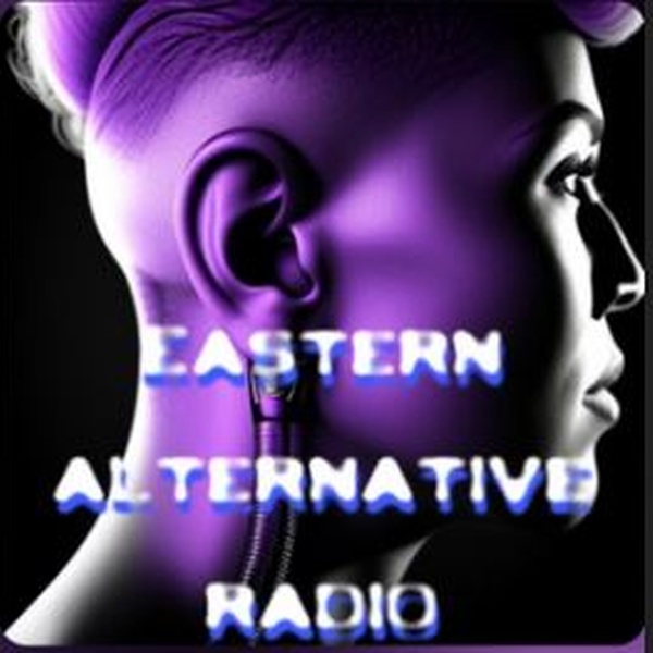 Eastern Alternative Radio Logo