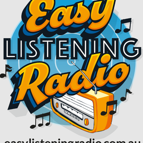 Easy Listening Radio Logo