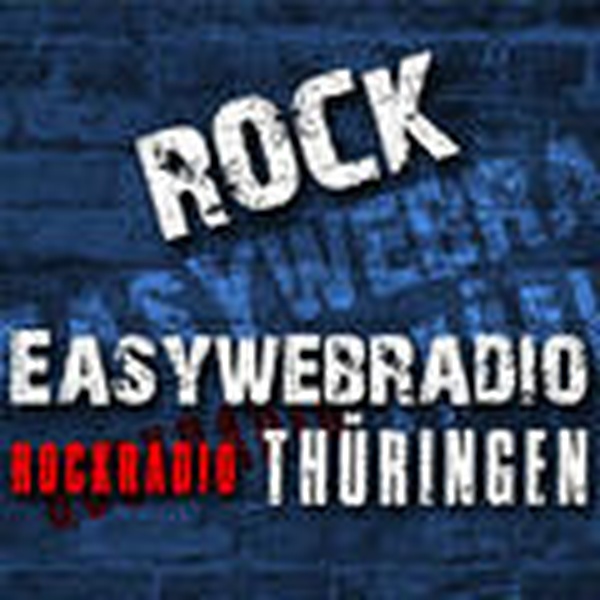 Easywebradio Thüringen Logo