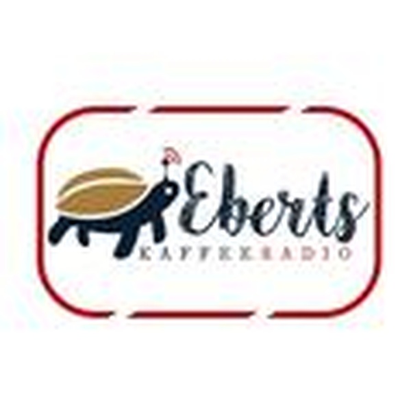 Eberts Kaffee Radio Logo