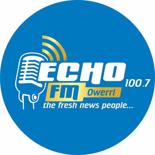 EchoFM Logo