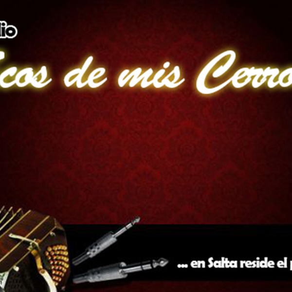 Eco de mis Cerros Logo