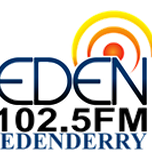 Eden FM Logo