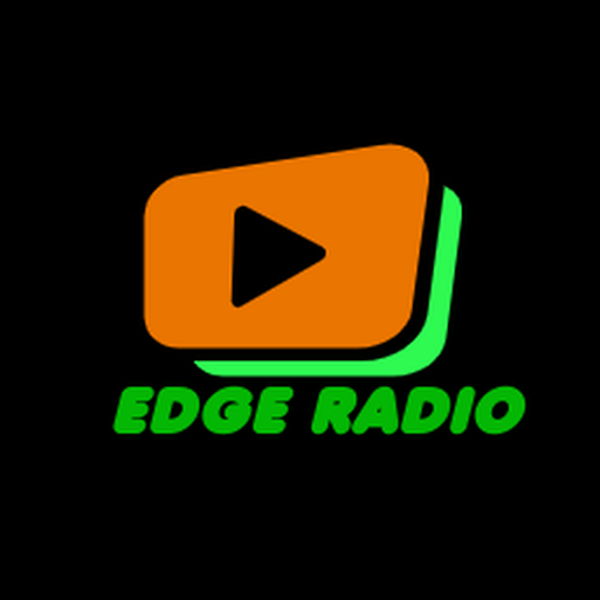 Edge Radio Logo