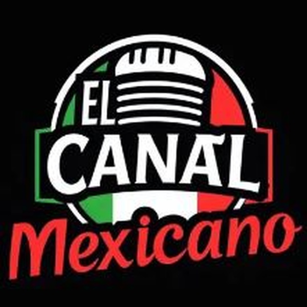 El Canal Mexicano Logo