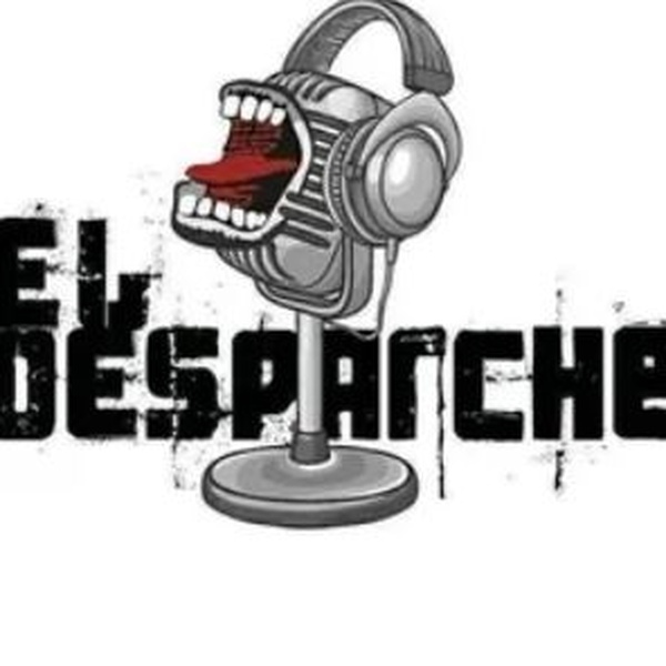 El Desparche Logo