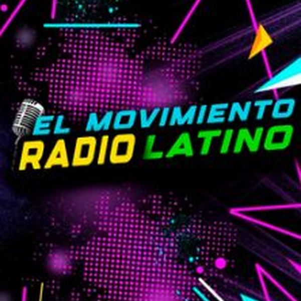 El Movimiento Radio Latino Logo