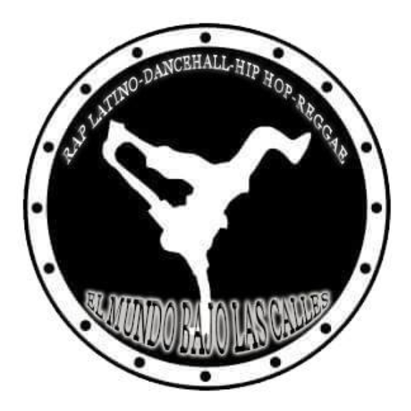 El Mundo Bajo Las Calles Logo