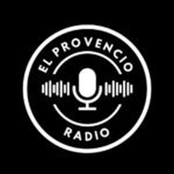 El Provencio Radio Logo