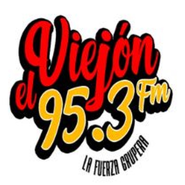 El Viejon 95.3 Fm Logo