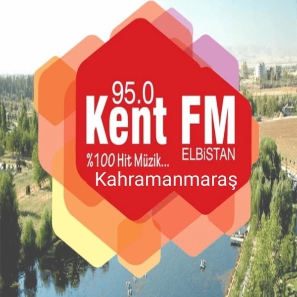 Elbistan Kent Fm Logo