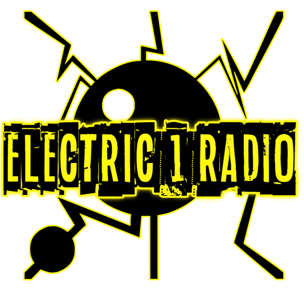 Electric 1 Radio Logo