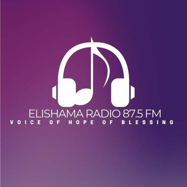 Elishama Radio Logo