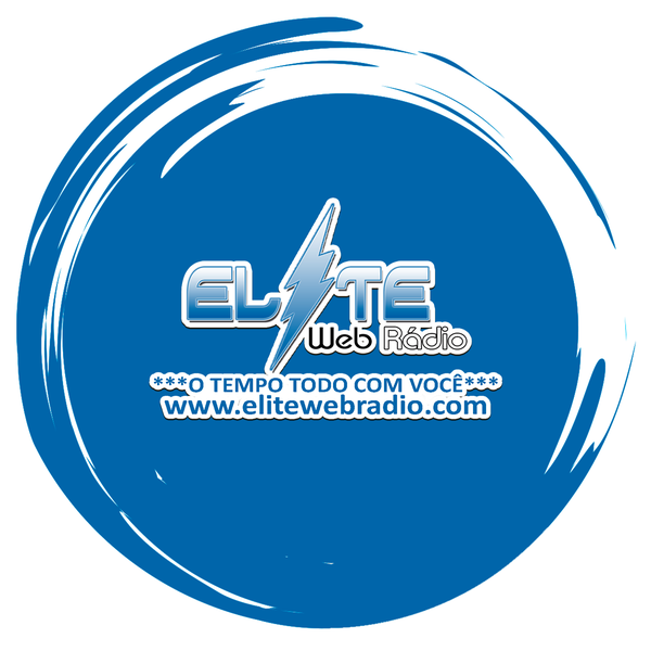 Elite Web Rádio Logo