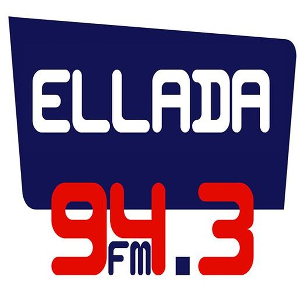 Ellada 94.3 Logo