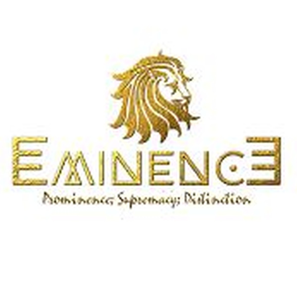 Eminence Radio Logo