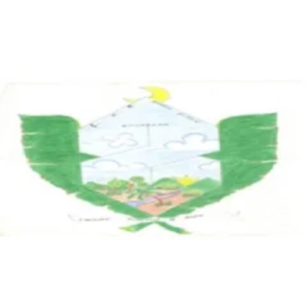 Emisora Ecos del Leon Logo