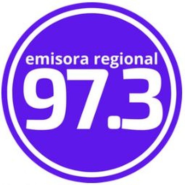 Emisora Regional 97.3 Logo