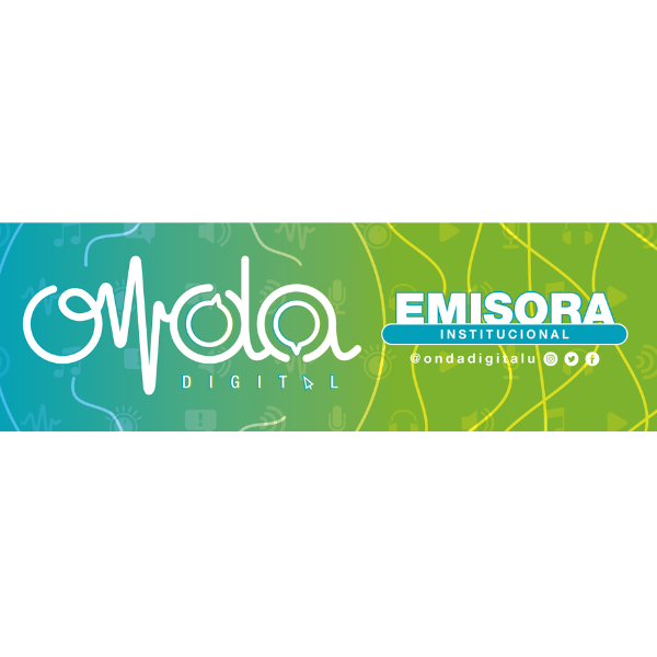 Emisora Virtual Onda Digital Logo