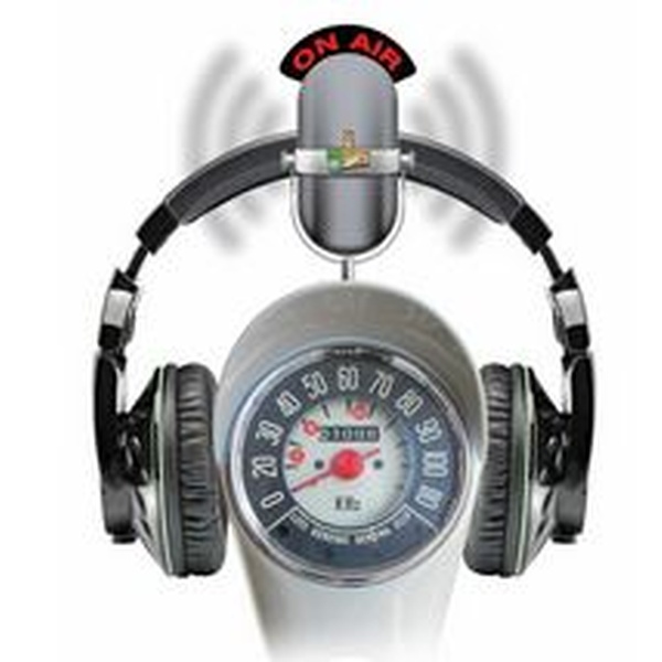 Emmereci Radio Logo