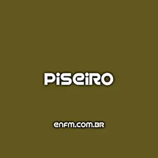 En FM - Piseiro Logo
