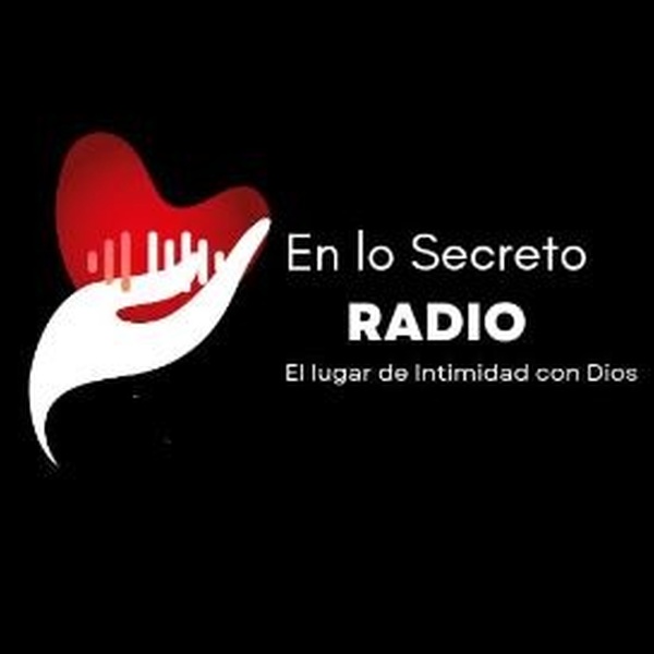 En lo Secreto Radio Logo