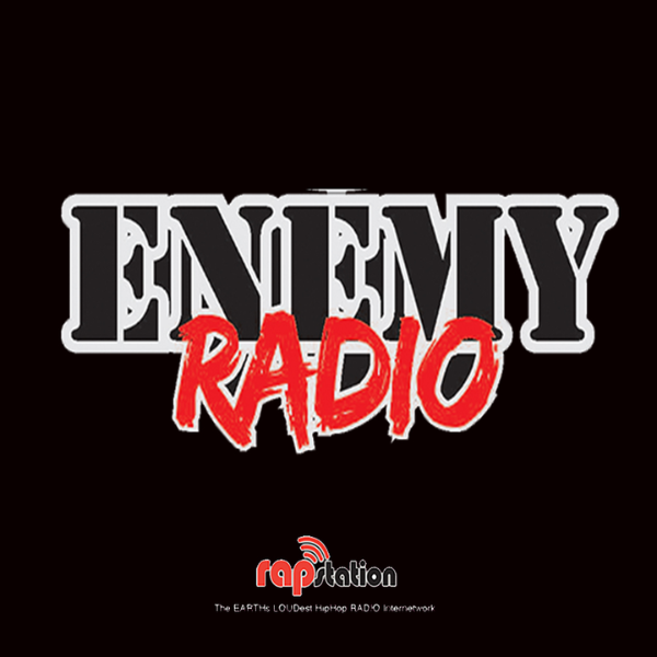 Enemy Radio Logo
