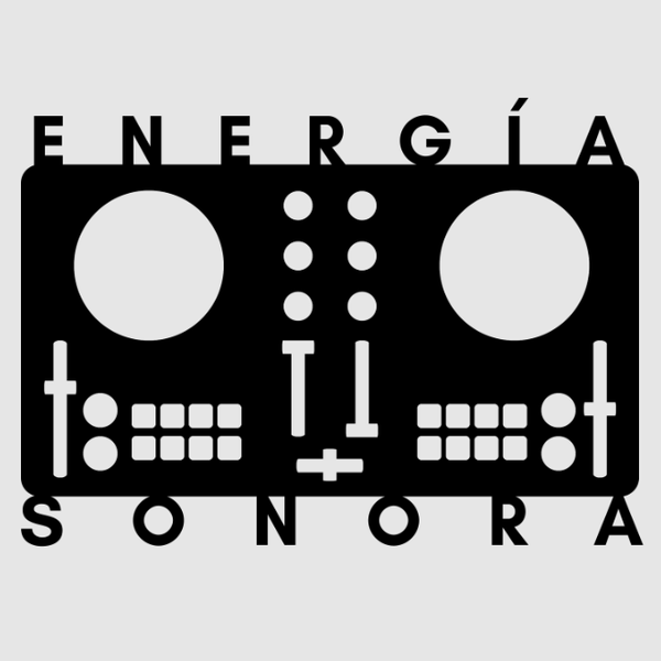 Energía Sonora Radio Logo