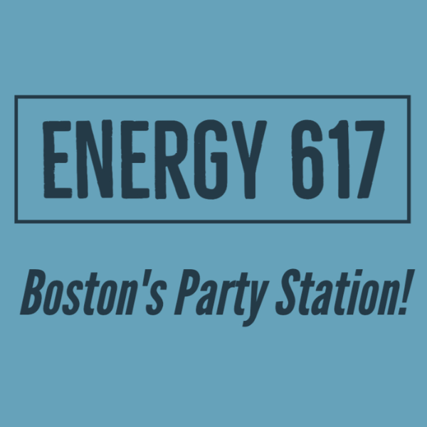 Energy 617 Logo