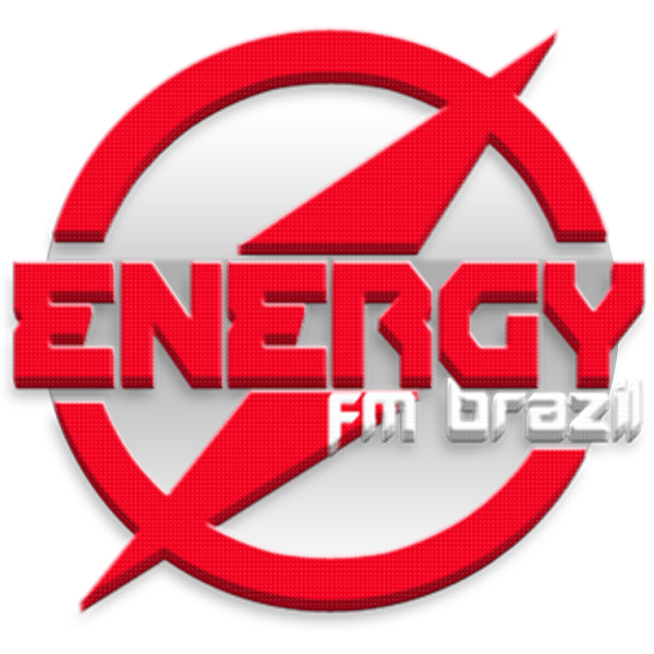 Energy FM Brazil Logo