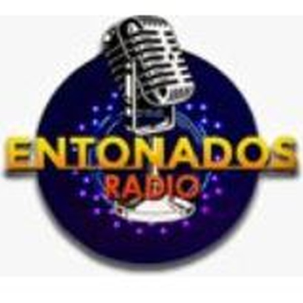 Entonados Radio Logo