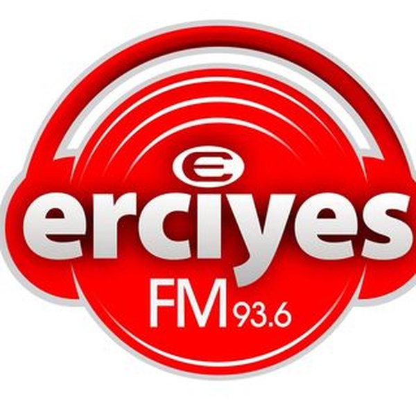 Erciyes FM Logo