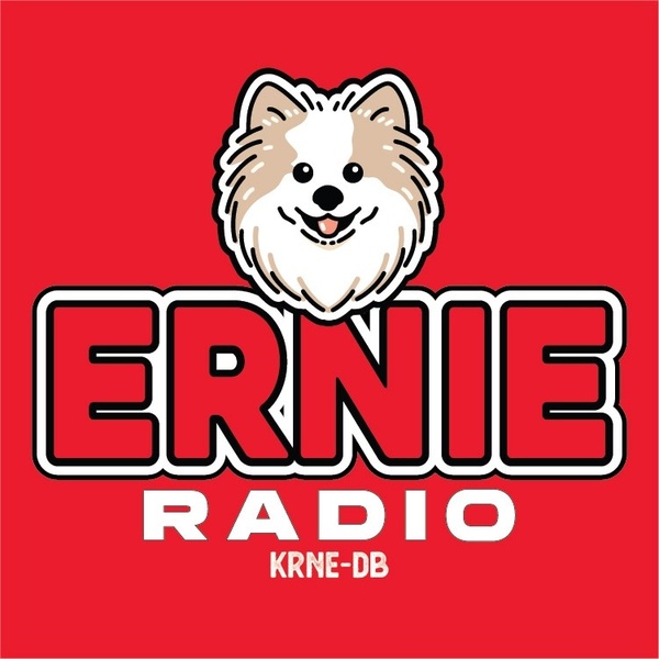Ernie Radio Logo