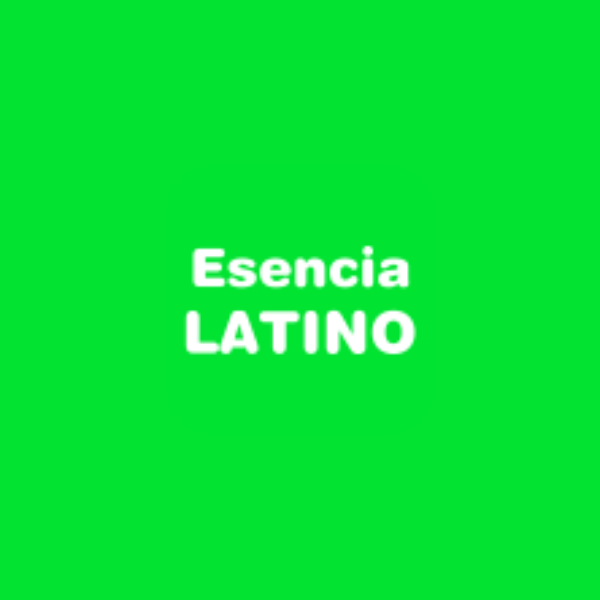 Esencia Latino Logo