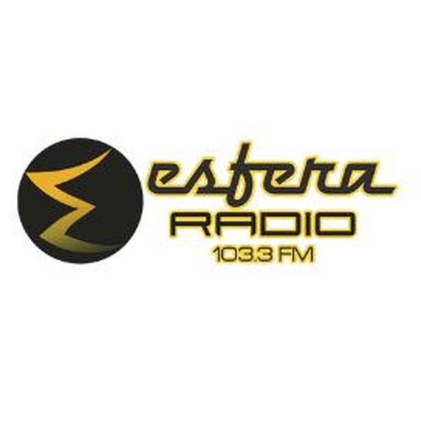 Esfera Radio Logo