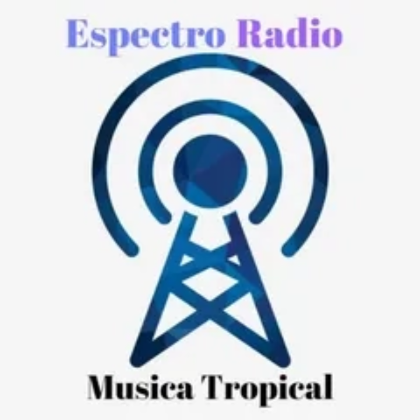 Espectro Radio Logo