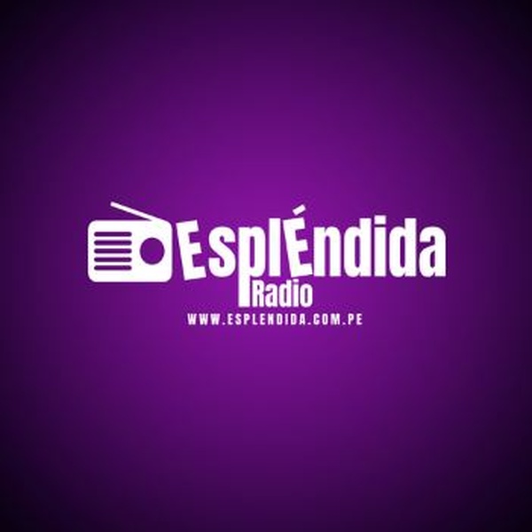 Espléndida Radio Logo