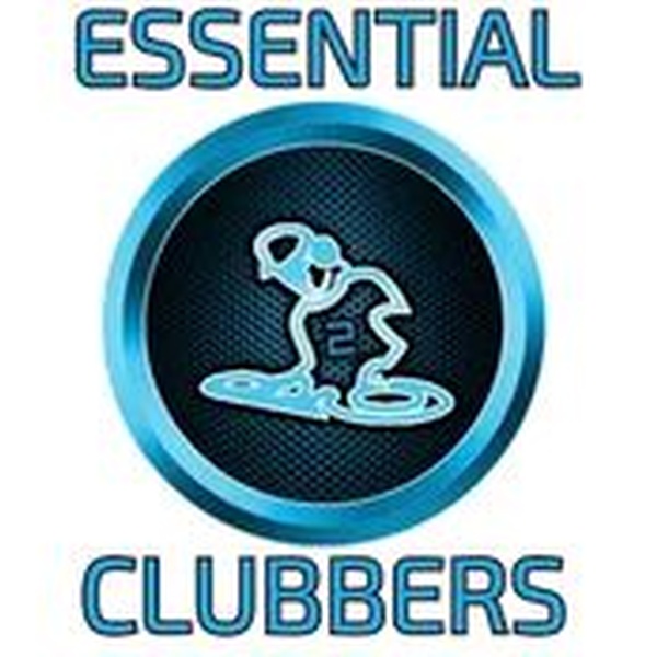 Essential Clubbers - Channel 2 Logo