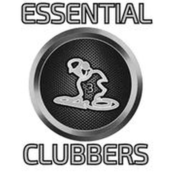 Essential Clubbers - Channel 3 Logo