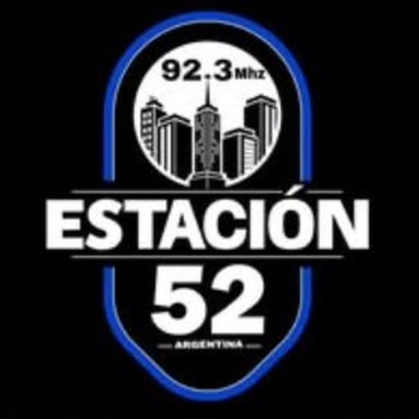 Estación 52 Logo