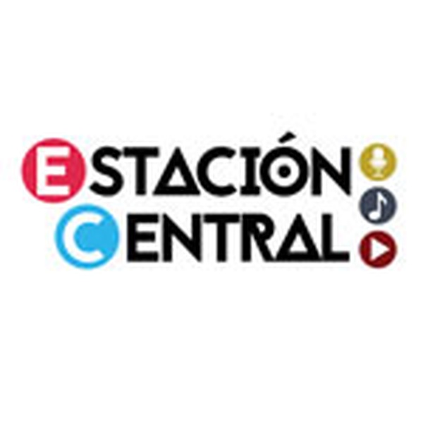 Estación Central Logo