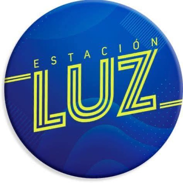 Estación Luz FM Logo